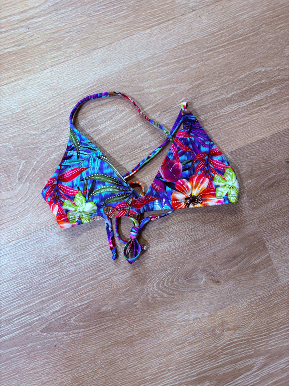SPORT TIE TOP-BEYOND