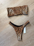 GS-BANDEAU TOP-LEOPARD
