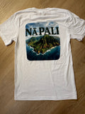 NAPALI TEE