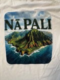 NAPALI TEE