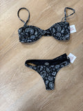 BH TESSA BOTTOM-CRAZY PAISLEY