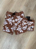 ES-MENS TRUNKS-ULU