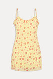 FRANKIES-DREAMER MINI DRESS-SPARKLERS