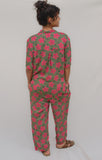 LOKAHI-BILLY JUMPSUIT-MAUI