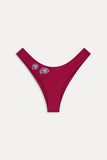 FRANKIES-ISLAND FLOWER KATARINA BOTTOM
