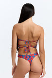 BENOA26S-INDIA ONE PIECE-VELZY