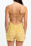 BENOA26S-MAY ROMPER-GOLDIE