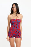 BENOA26S-SERENA ROMPER-VELZY
