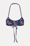 FRANKIES-LOTUS TOP-STRAWBERRY PATCH