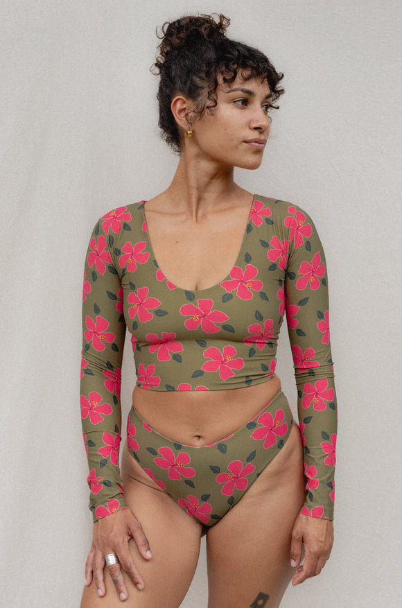 LOKAHI-LOU TOP-MAUI