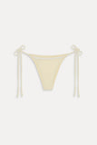 FRANKIES-MACKENZIE TERRY BOTTOM-LEMON