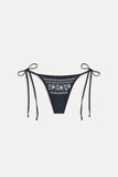 FRANKIES-MACKENZIE BOTTOM-MALIBU BLUE