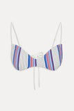 FRANKIES-MAGNOLIA TOP -ST TROPEZ