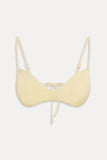 FRANKIES-MAGNOLIA TOP -BEACH