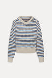 FRANKIES-PIPER SWEATER