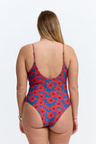 BENOA26S-CURVE MAKENNA-VELZY ONE PIECE
