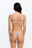 BENOA26S-CELMA BOTTOM-COWRIE BASKET