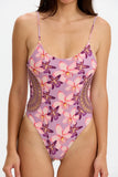 Benoa26 STELLA ONE PIECE- BLOOM