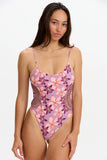 Benoa26 STELLA ONE PIECE- BLOOM