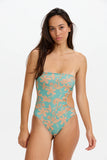 BENOA26-SUNNY ONE PIECE-TROPICS