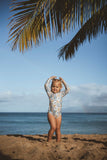 LOKAHI-KIDS LONGSLEEVE ONEPIECE