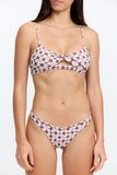 BENOA26S-JOHNNY BOTTOM-COWRIE BASKET