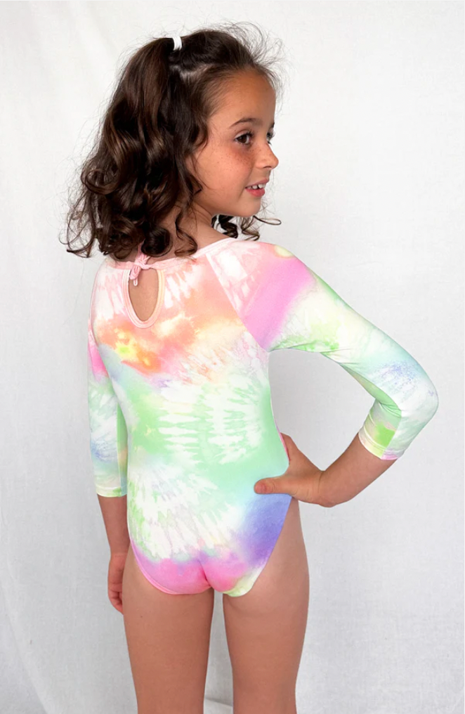 SAN LORENZO 'KEIKI'- PARADISO ONE PIECE- RAINBOW – BIKINI HANALEI