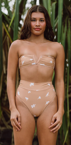 COCONUT AVE- EVA BANDEAU- MELIA'S PUA