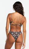 BENOA25-BABE TOP-KALEIDO