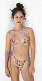 LOKAHI24-NOE TOP-PINK ORCHID