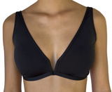 V-WIRE TOP-BLACK