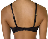 V-WIRE TOP-BLACK