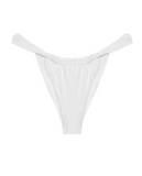 SKYLER-VII BOTTOM-WHITE