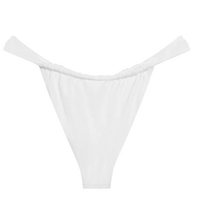 SKYLER-VII BOTTOM-WHITE