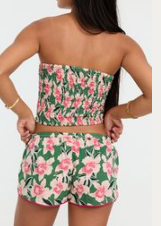 BENOA25-MOANA SHORTS-WAIKIKI
