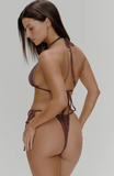 FRANKIES-TIA RIB BOTTOM-BROWN SUGAR
