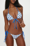 FRANKIES-MACKENZIE BOTTOM-DELICATE DOT