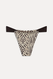 FRANKIES-BECKETT BOTTOM-ZEBRA