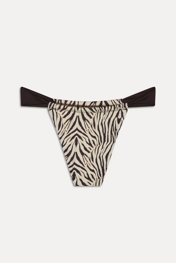 FRANKIES-BECKETT BOTTOM-ZEBRA