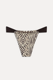 FRANKIES-BECKETT BOTTOM-ZEBRA