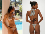 FRANKIES-BECKETT BOTTOM-ZEBRA