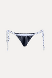 FRANKIES-DIVINE BOTTOM-POLKA DOT