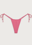 FRANKIES TIA BOTTOM -LADYBUG GINGHAM