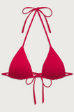 FRANKIES - NICK TOP - TRUE RED
