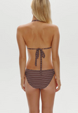 FRANKIES-CATALINA BOTTOM-SADDLE UP