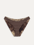 FRANKIES-CATALINA BOTTOM-SADDLE UP