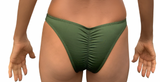 SKIMPY SCRUNCH RIO-SAGE