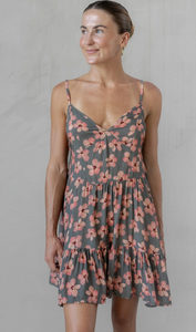 LOKAHI-TALLULAH DRESS-HAU – BIKINI HANALEI