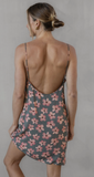 LOKAHI-DAWN SLIP DRESS-HAU