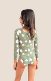 KIDS-NILO ONE PIECE-SAFARI MAI